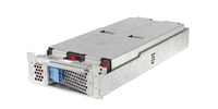 APC Replacement Battery Cartridge #43 - Baterie UPS olovo-kyselina - pro P/N: DLT3000RMI2U, SMT2200 RBC43