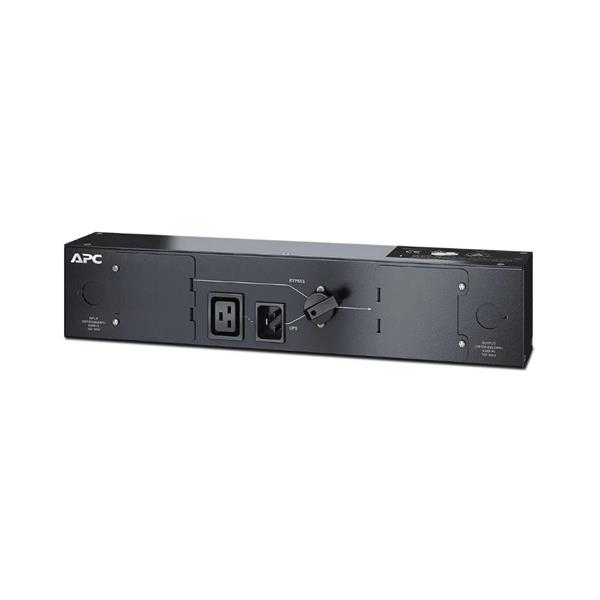 APC SERVICE BYPASS PANEL 230V 16A BBM Hardwire SBP3000RMHW