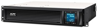 APC Smart-UPS C 1500VA LCD RM 2U 230V so SmartConnect (900W) SMC1500I-2UC-obal