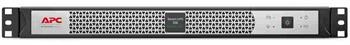 APC Smart-UPS C Lithium Ion 500VA, NC, APC Smart-UPS C Lithium Ion - 500VA - Short Depth - 230V - w SCL500RMI1UNC