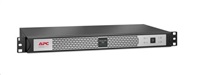 APC Smart-UPS C Lithium Ion, Short Depth 500VA, 230V with SmartConnect SCL500RMI1UC