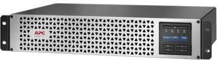 APC Smart-UPS Lithium Ion 750VA, SC, APC Smart-UPS Lithium Ion - 750VA - Short Depth - 230V - with SMTL750RMI2UC