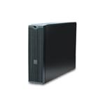 APC Smart-UPS RT 192V Battery Pack - Pouzdro baterie - 4 x olovo-kyselina - 3U - černá - pro Smart- SURT192XLBP