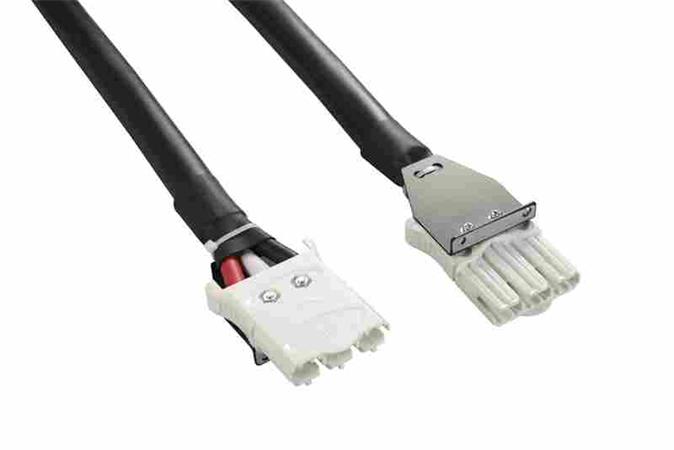 APC Smart-UPS RT 5M Extension Cable for 9Ah External Battery Pack 15K/20K SRTG03