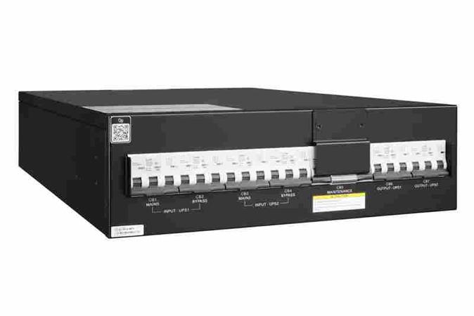 APC Smart-UPS RTG Parallel Connectivity Kit SRTGPK01