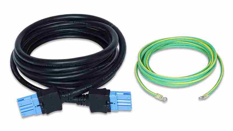 APC Smart-UPS SRT 1 and 1.5 kVAexternal battery extension cable SRT013