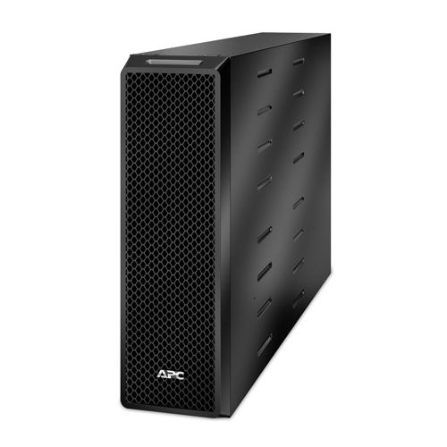 APC Smart-UPS SRT 192V 5kVA and 6kVA Battery Pack SRT192BP