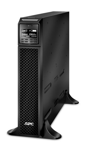 APC Smart-UPS SRT 2200VA online 230V SRT2200XLI