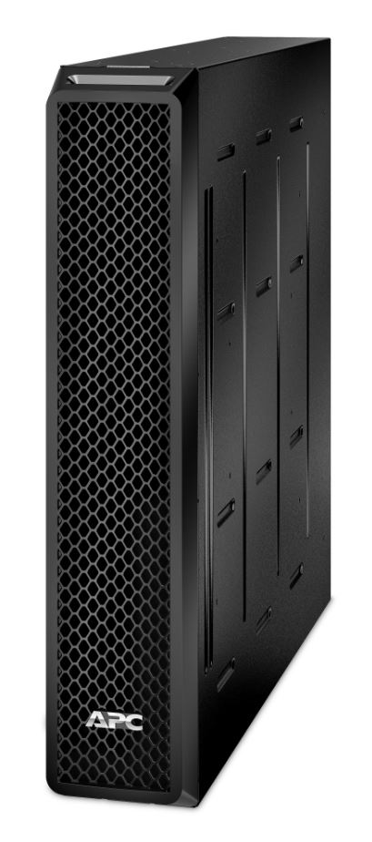 APC Smart-UPS SRT 48V 1kVA 1.5kVA Battery Pack - Pouzdro baterie - 2 x olovo-kyselina - černá - pro SRT48BP