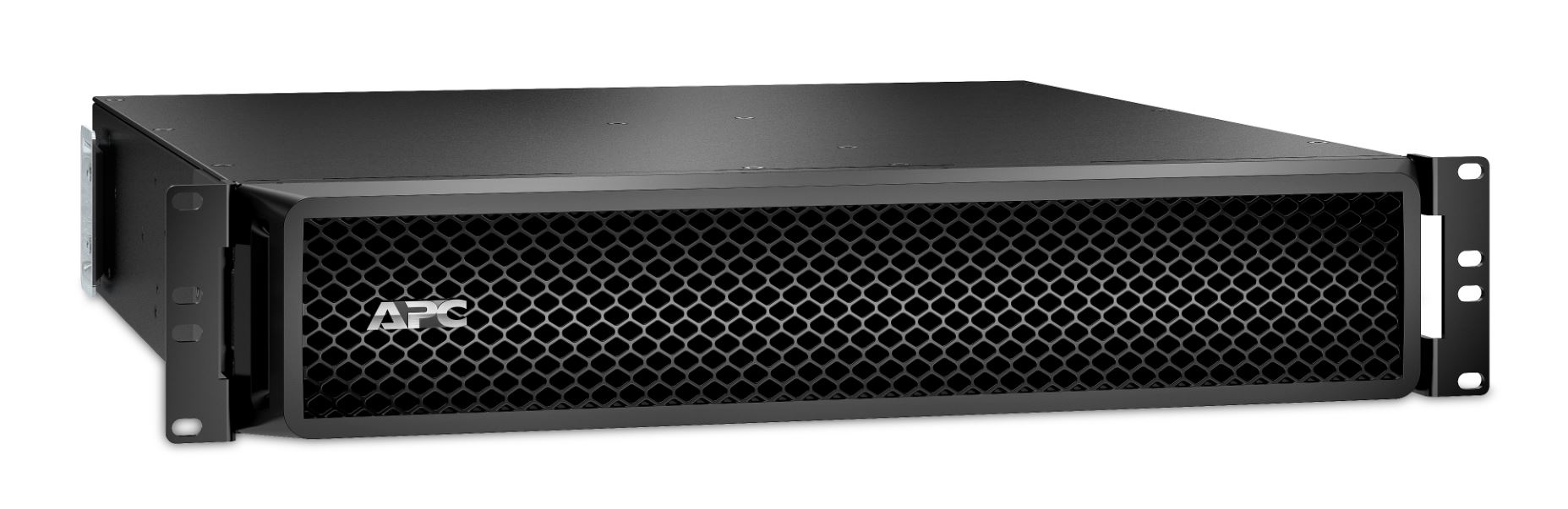 APC Smart-UPS SRT 48V 1kVA and 1.5kVA RM Battery Pack - Pouzdro baterie (montáž do racku / externí) SRT48RMBP