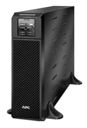 APC Smart-UPS SRT 5000VA OnLine SRT5KXLI