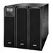APC Smart-UPS SRT 8000VA - UPS (montáž do racku / externí) - AC 230 V - 8000 Watt - 8000 VA - Ether SRT8KXLI