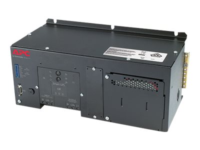 APC Smart-UPS SUA500PDRI - UPS (montovatelný na DIN kolejnici) - AC 220/230/240 V - 325 Watt - 500