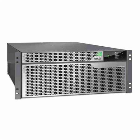 APC Smart-UPS Ultra On-Line Lithium ion, 8KVA/8KW, 4U Rack/Tower, 230V SRTL8KRM4UI