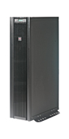 APC Smart-UPS VT 10kVA with 1 Battery Module Expandable to 2 - UPS - AC 380/400/415 V - 8 kW - 1000 SUVTP10KH1B2S