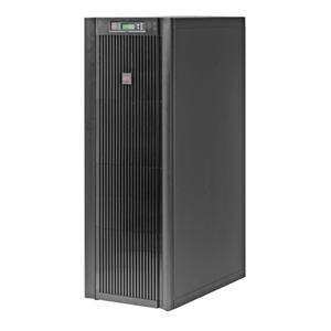 APC Smart-UPS VT 10kVA with 4 Battery Modules - UPS - AC 380/400/415 V - 8 kW - 10000 VA - 3 fáze - SUVTP10KH4B4S
