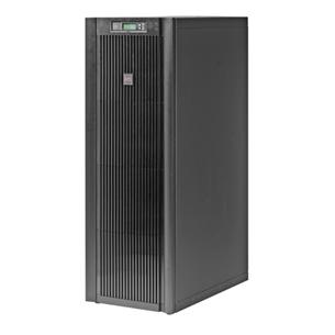 APC Smart-UPS VT 15kVA with 4 Battery Modules - UPS - AC 380/400/415 V - 12 kW - 15000 VA - 3 fáze SUVTP15KH4B4S