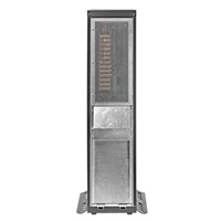 APC Smart-UPS VT 20kVA with 2 Battery Modules - UPS - AC 380/400/415 V - 16 kW - 20000 VA - 3 fáze SUVTP20KH2B2S