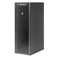 APC Smart-UPS VT 20kVA with 4 Battery Modules - UPS - AC 380/400/415 V - 16 kW - 20000 VA - 3 fáze SUVTP20KH4B4S