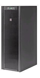 APC Smart-UPS VT 40kVA with 4 Battery Modules - UPS - AC 380/400/415 V - 32 kW - 40000 VA - 3 fáze SUVTP40KH4B4S