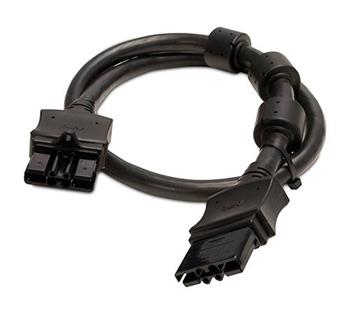 APC Smart-UPS X 120V Battery Pack Extension Cable 1,2m SMX040