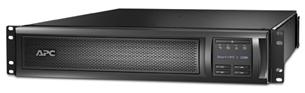 APC Smart-UPS X 2200 Rack/Tower LCD - UPS (montáž do racku / externí) - AC 208/220/230/240 V - 1980 SMX2200RMHV2U