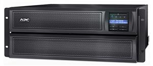 APC Smart-UPS X 2200 Rack/Tower LCD - UPS (montáž do racku / externí) - AC 230 V - 1980 Watt - 2200 SMX2200HV