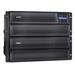 APC Smart-UPS X 2200VA Rack 4U/Tower LCD 200-240V, w/ethernet AP9631 SMX2200HVNC