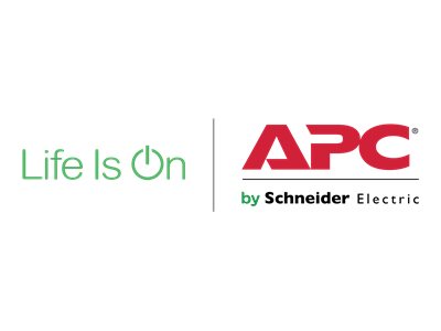 APC Software Support Contract Base - Technická podpora - konzultace po telefonu - 2 let - pro P/N: WNBWN001