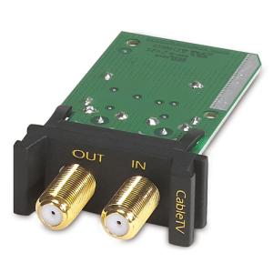 APC Surge Module for Coax Cable/CableTV PVR