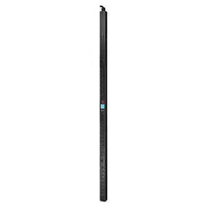 APC Switched Rack PDU 2G Zero U - Pásek na rozvod silnoproudu (k montáži na regál) - AC 200/208/230 AP8953