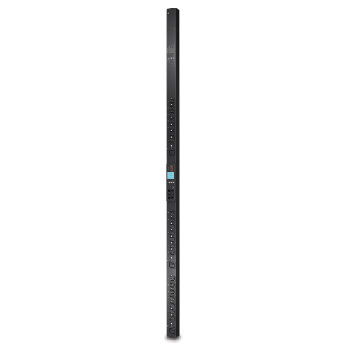 APC Switched Rack PDU 2G Zero U - Pásek na rozvod silnoproudu (k montáži na regál) - AC 200/208/230 AP8959EU3