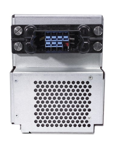 APC Symmetra Battery Module - Baterie UPS - 1 x olovo-kyselina - pro P/N: SYARMXR3B3, SYARMXR9B9, S SYBT5