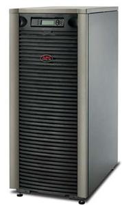 APC Symmetra LX 16kVA Scalable to 16kVA N+1 - Silové pole - AC 220/230/240/380/400/415 V - 16000 VA SYA16K16I