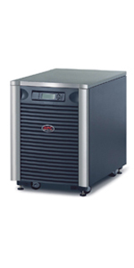 APC Symmetra LX 4kVA Scalable to 8kVA N+1 - Silové pole - AC 220/230/240/380/400/415 V - 4000 VA - SYA4K8I