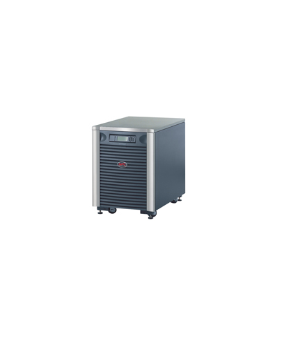 APC Symmetra LX 8kVA Scalable to 8kVA N+1 - Silové pole - AC 220/230/240/380/400/415 V - 8000 VA - SYA8K8I