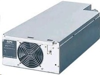 APC Symmetra LX Power Module - UPS (zásuvný modul) - AC 200/208/240 V - 3.2 kW - 4000 VA - baz bate SYPM4KP
