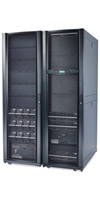 APC Symmetra PX 32kW Scalable to 96kW 400V with Modular Power Distribution SY32K96H-PD