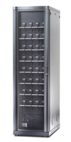 APC Symmetra PX 80kW BATTERY FRAME W/8 BATT. MODULES, APC Start-Up 7 SYCF8BF-8