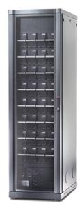 APC Symmetra PX Extended Run Premium Battery Cabinet Fully Populated w/ Battery Modules - Pouzdro b SYCFXR8-8