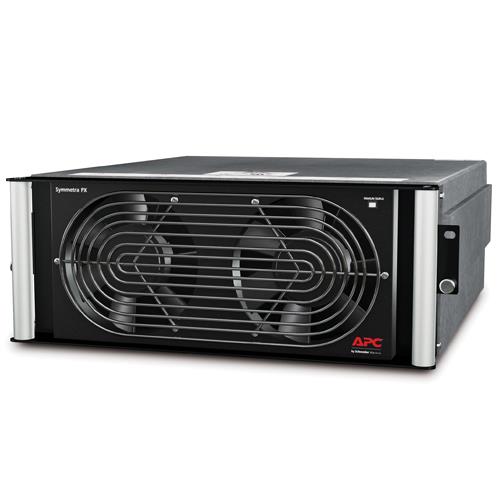 APC Symmetra PX Power Module - UPS (zásuvný modul) - AC 400/480 V - 25 kW - 3 fáze SYPM25KD