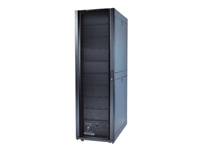 APC Symmetra PX48 Battery Frame with 9 Battery modules and Startup SYCFXR48-9