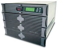 APC Symmetra RM 6kVA exp to 6kVA N+1 SYH6K6RMI