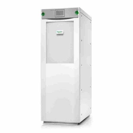 APC UPS Galaxy VS 40 kW 400 V pro externí baterie, služba Start-up Service 5x8 GVSUPS40KHS