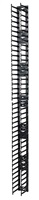 APC Vertical Cable Manager for NetShelter SX 750mm Wide 42U (Qty 2) AR7580A
