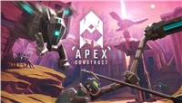Apex Construct (PC) klíč Steam 947044