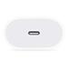 Apple 20W USB-C Power Adapter MD3J4ZM/A