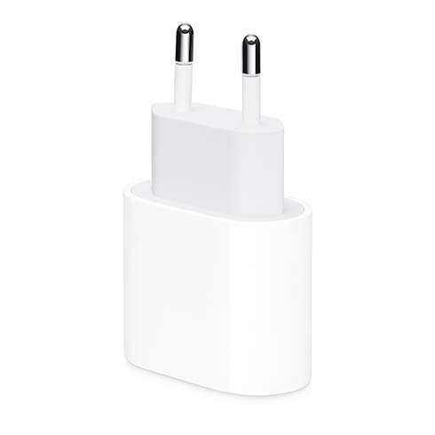 Apple 20W USB-C Power Adapter MD3J4ZM/A