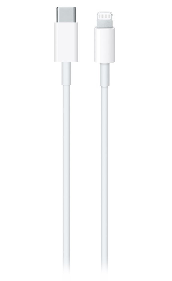 Apple Adaptér Lightning – USB-C kabel 1m MM0A3ZM/A