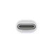 Apple Adaptér Thunderbolt 3 (USB-C) - Thunderbolt 2 MMEL2ZM/A